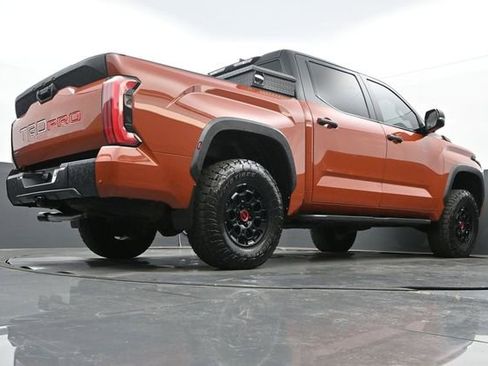 Used 2024 Toyota Tundra TRD Pro image 28