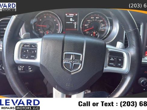 Used 2014 Dodge Charger SXT AWD/4WD image 19