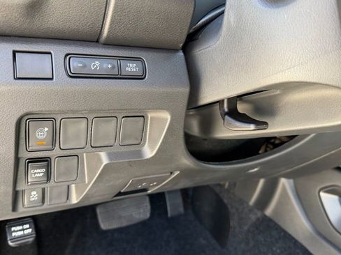 New 2026 Nissan Frontier S image 15