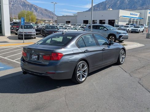 Used 2013 BMW 328i xDrive Sedan image 3