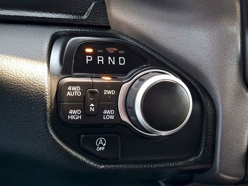 Used 2021 RAM 1500 Big Horn AWD/4WD image 19