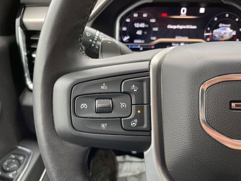 Used 2023 GMC Sierra 1500 Denali image 22