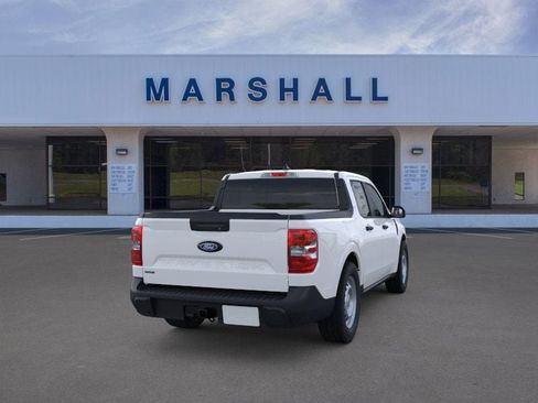 New 2026 Ford Maverick XL w/ Equipment Group 101A AWD/4WD image 8