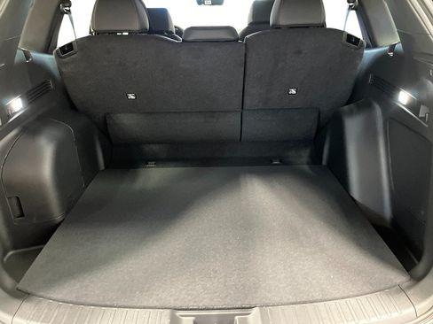 New 2027 Honda CR-V Sport Touring image 27