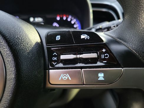 Certified 2023 Hyundai Tucson SEL image 10