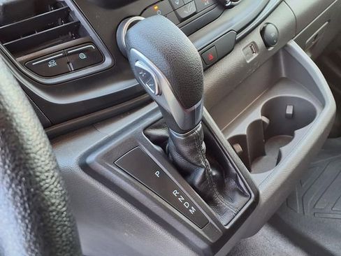 Certified 2024 Ford Transit 250 Base w/ Exterior Upgrade Package image 6