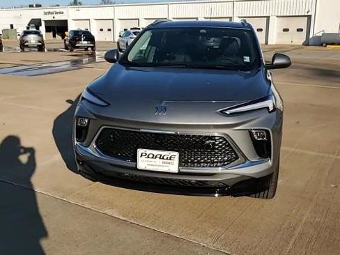 New 2026 Buick Encore GX Sport Touring w/ Comfort Package image 3