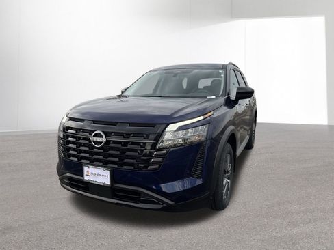 New 2026 Nissan Pathfinder SV AWD/4WD image 33