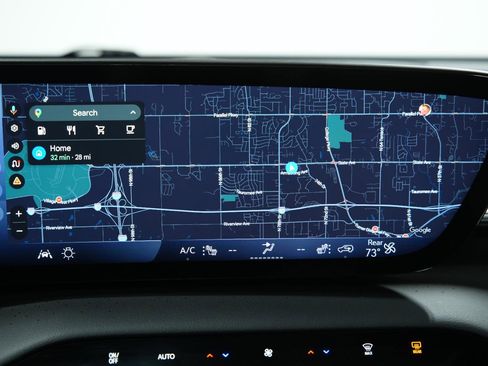 Used 2025 Buick Enclave Avenir w/ Super Cruise Package image 39