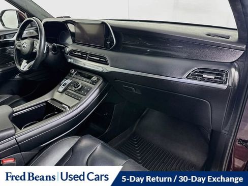 Used 2020 Hyundai Palisade Limited AWD/4WD image 39