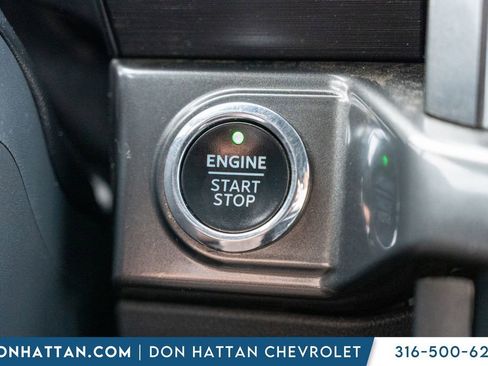 Used 2023 Ford F150 XLT w/ Equipment Group 302A High image 13