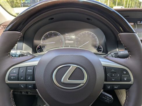 Used 2018 Lexus ES 350 w/ Premier Package FWD image 25