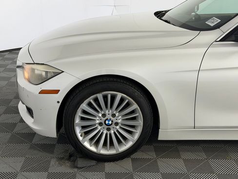 Used 2014 BMW 328i Sedan RWD image 11