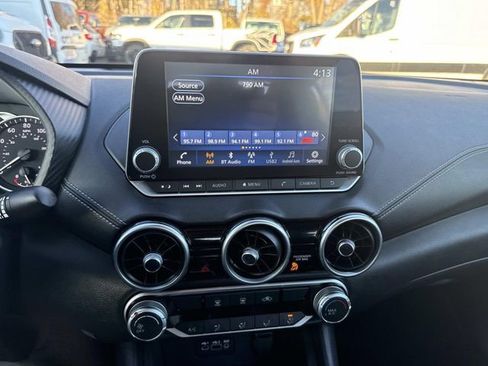 Used 2023 Nissan Sentra SV image 24