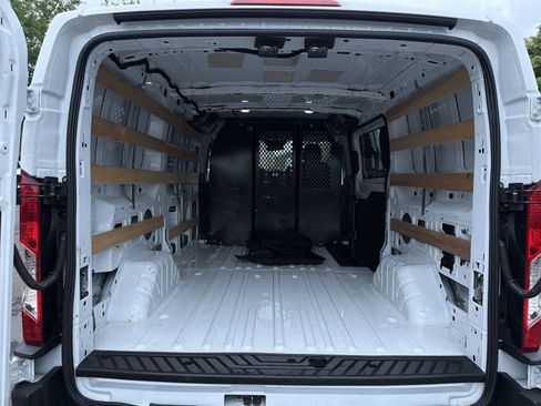 Used 2023 Ford Transit 250 Low Roof w/ Exterior Upgrade Package RWD image 28