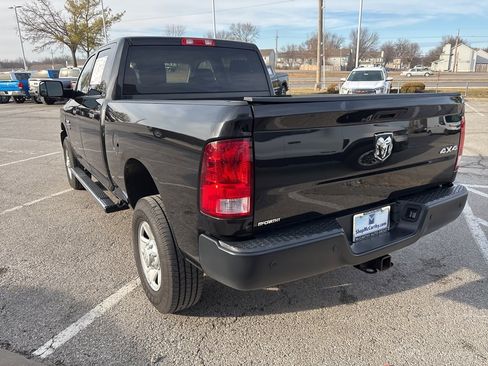 Used 2017 RAM 2500 Tradesman w/ Popular Equipment Group image 18