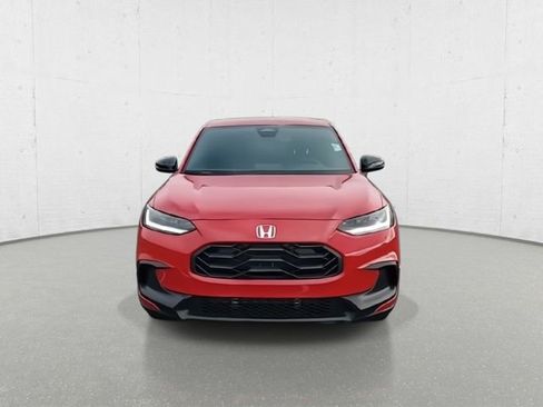 New 2026 Honda HR-V Sport image 3