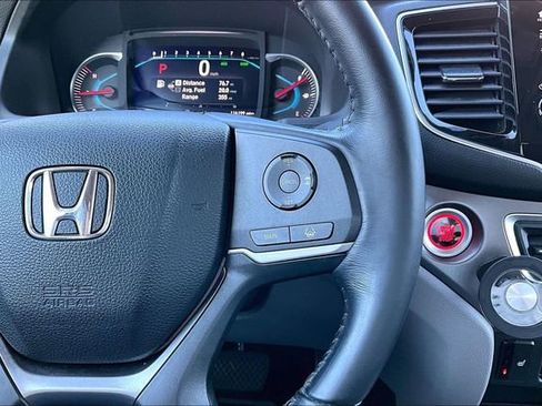Used 2019 Honda Pilot EX-L image 12