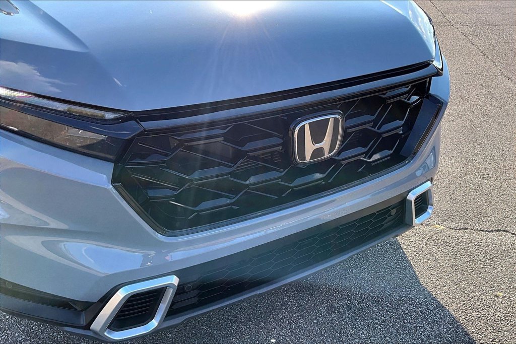 Used 2026 Honda CR-V Sport Touring image 30