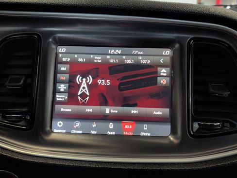 Used 2021 Dodge Challenger GT w/ Driver Convenience Group AWD/4WD image 16