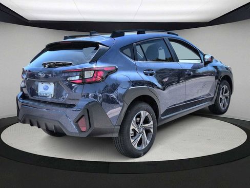 New 2026 Subaru Crosstrek 2.0i Premium AWD/4WD image 8