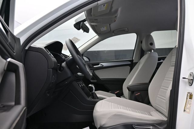 Used 2023 Volkswagen Tiguan S FWD image 10