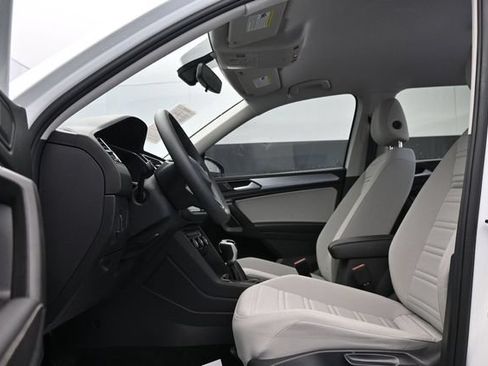 Used 2023 Volkswagen Tiguan S FWD image 10