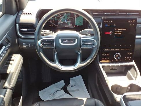 Used 2026 GMC Terrain Elevation w/ Elevation Premium Package AWD/4WD image 4