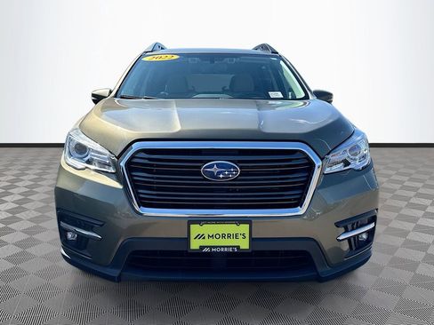 Used 2022 Subaru Ascent Limited w/ Popular Package #2A image 2