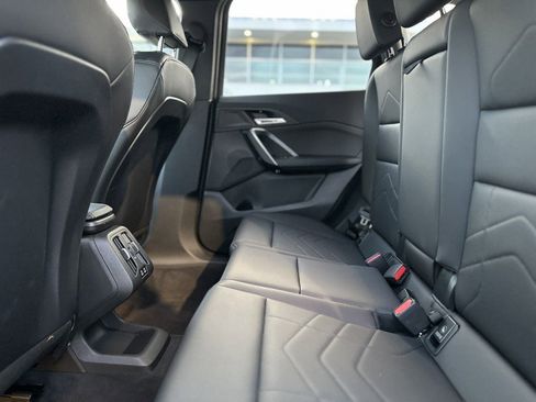 Certified 2025 BMW X1 xDrive28i w/ Technology Package image 18