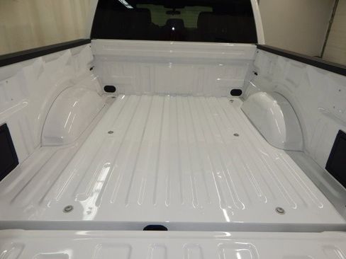 New 2025 Ford F150 STX w/ Equipment Group 200A image 17