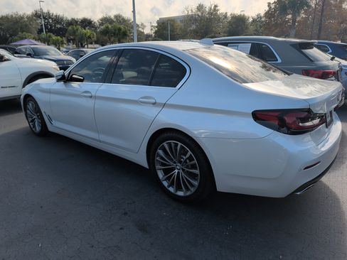 Used 2023 BMW 530i 530i image 3