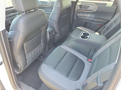 New 2026 Ford Bronco Sport Big Bend w/ Convenience Package AWD/4WD image 13