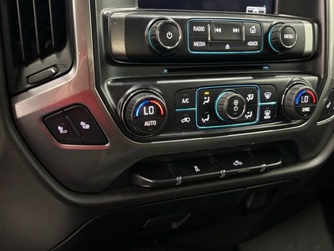 Used 2014 Chevrolet Silverado 1500 LT w/ All Star Edition AWD/4WD image 27