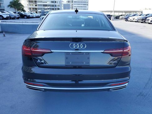 Certified 2023 Audi A4 2.0T Premium w/ Convenience Package image 5