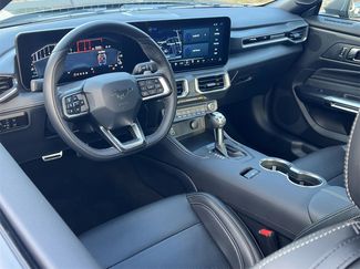 New 2025 Ford Mustang GT Premium video 2