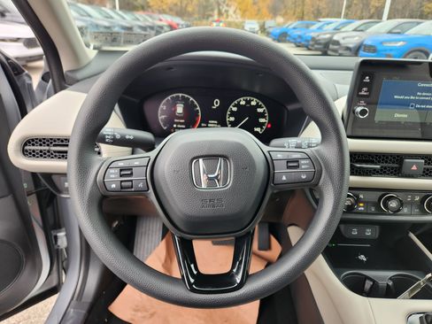 New 2026 Honda HR-V LX image 14