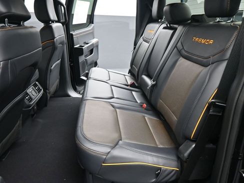 New 2026 Ford F150 Tremor w/ Equipment Group 402A High image 8