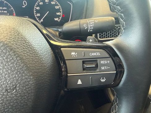 Used 2026 Honda Civic Sport image 18