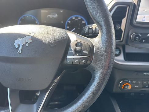 Used 2023 Ford Bronco Sport Big Bend image 14