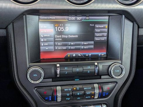 Used 2015 Ford Mustang GT Premium w/ Equipment Group 401A RWD image 15