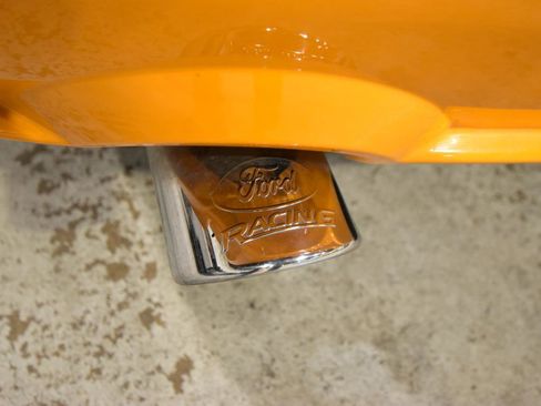 Used 2008 Ford Mustang GT image 9