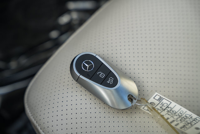 Certified 2023 Mercedes-Benz C 300 4MATIC Sedan image 46