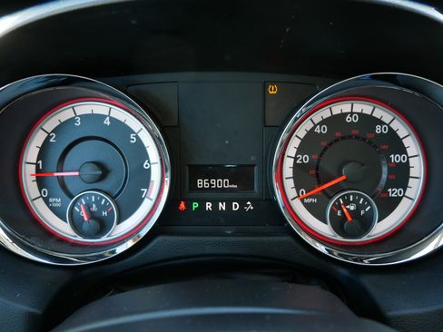 Used 2014 Dodge Grand Caravan SE w/ Quick Order Package 29E SE image 31