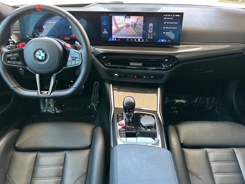 Used 2025 BMW M2 w/ Lighting Package RWD image 6