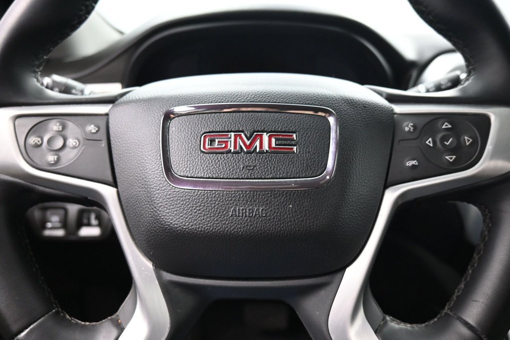 Used 2023 GMC Acadia SLT FWD image 10