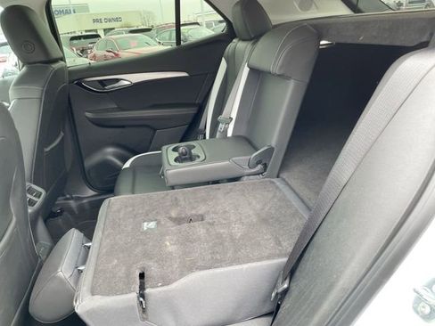 Used 2025 Buick Envision Sport Touring image 13