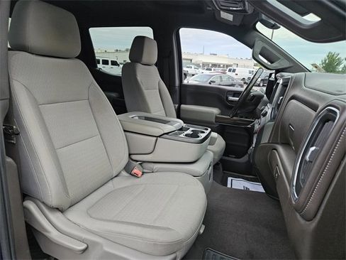 Used 2019 Chevrolet Silverado 1500 LT w/ All-Star Edition image 22