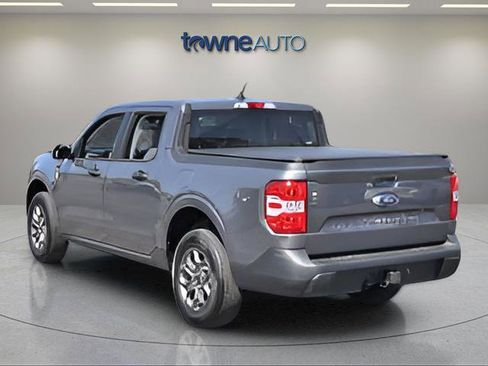 Used 2023 Ford Maverick XLT w/ XLT Luxury Package FWD image 5