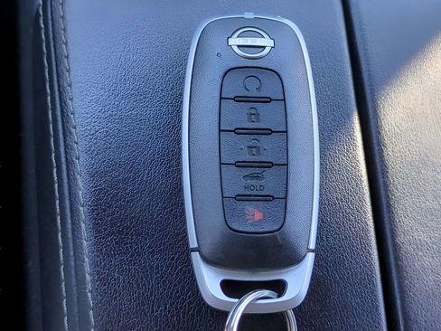 Certified 2024 Nissan Rogue SV image 29